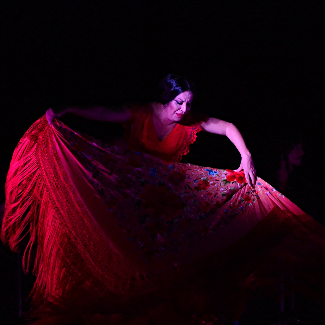 Fin de semana flamenco en Castell de Ferro, Los Yesos y Lentegí 
